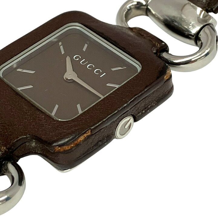 楽天市場】【中古】｜GUCCI グッチ 130.5 1921コレクション ホース 