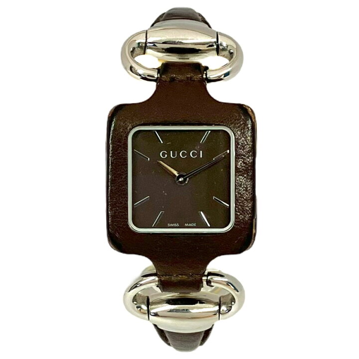 楽天市場】【中古】｜GUCCI グッチ 130.5 1921コレクション ホース 
