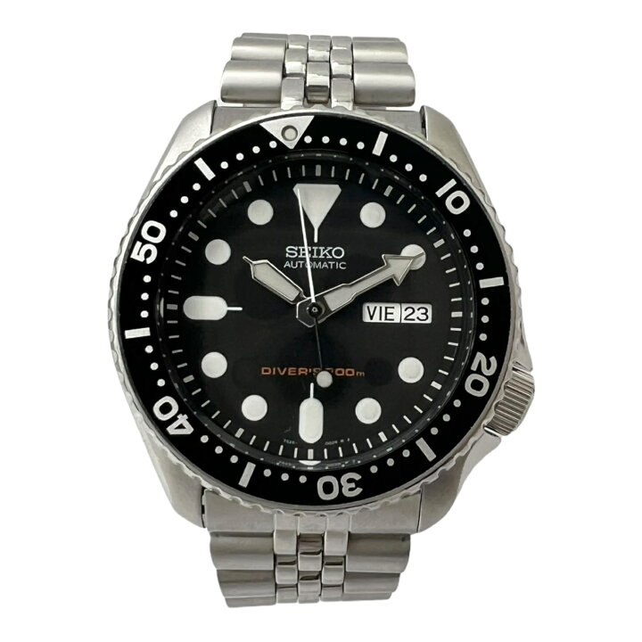楽天市場】【中古】｜SEIKO セイコー 7S26-0020 DIVER 