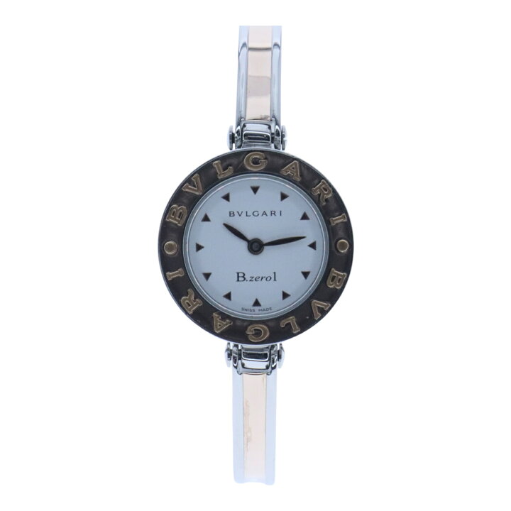 楽天市場】【中古】｜BVLGARI ブルガリ BZ22SG B-Zero1 バングル  