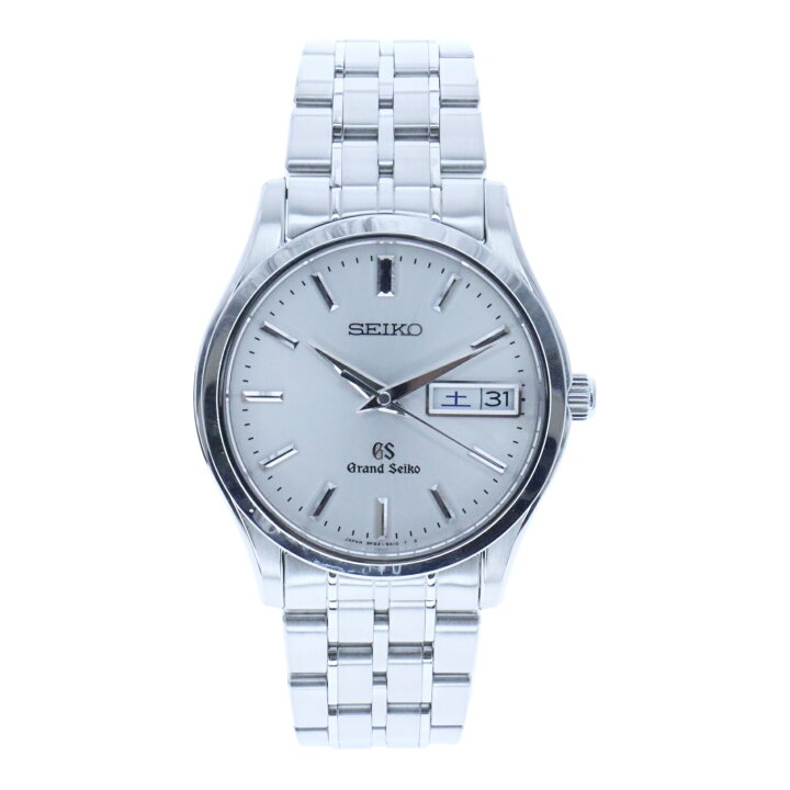 楽天市場】【中古】｜SEIKO セイコー 9F83-9A30/SGBT005 グランド 