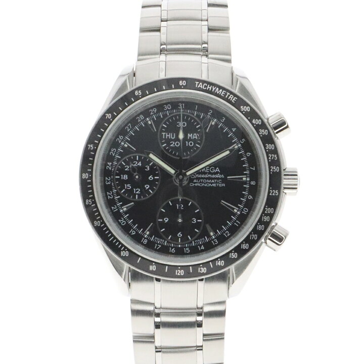 楽天市場】【中古】｜OMEGA オメガ 3220.50 スピードマスター 
