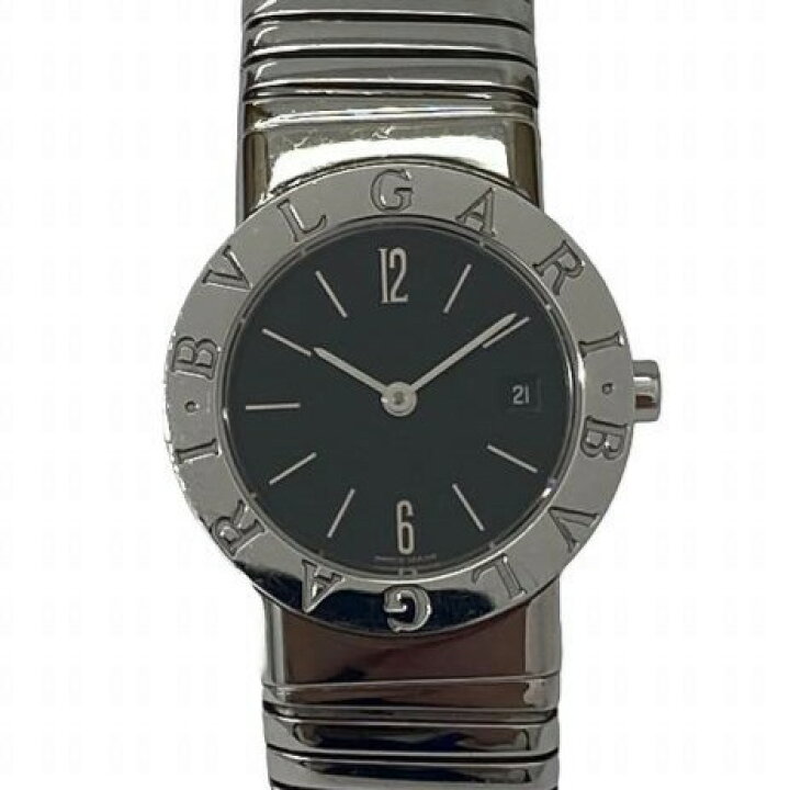 楽天市場】【中古】｜BVLGARI ブルガリブルガリ BB262TS トゥボガス 
