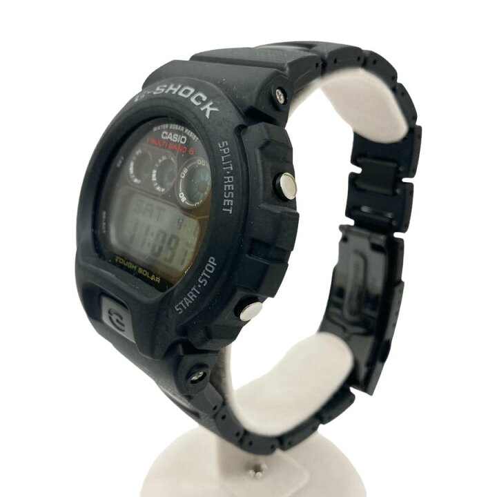 楽天市場】【中古】CASIO カシオ G-SHOCK ジーショック GW-6900  