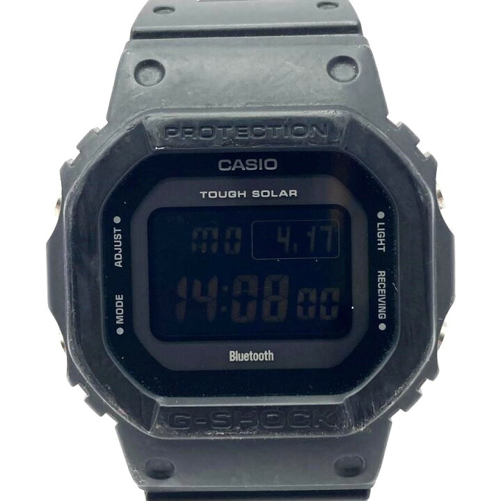 楽天市場】【中古】CASIO カシオ G-SHOCK ジーショック GW-B5600  
