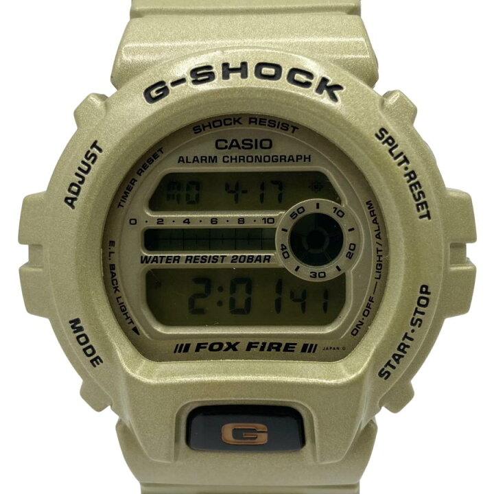 楽天市場】【未使用】CASIO カシオ G-SHOCK X-treme ジーショック 