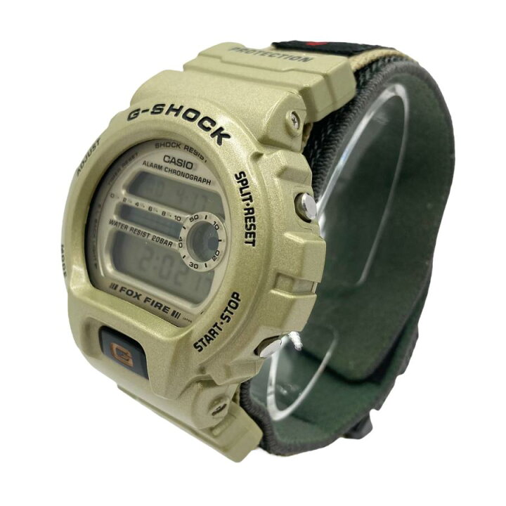 楽天市場】【未使用】CASIO カシオ G-SHOCK X-treme ジーショック 