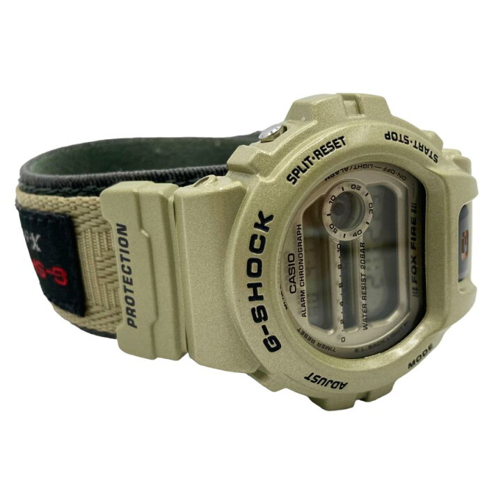 楽天市場】【未使用】CASIO カシオ G-SHOCK X-treme ジーショック 