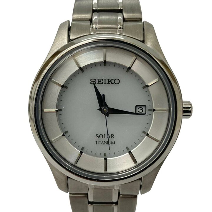 楽天市場】【中古】SEIKO SELECTION セイコーセレクション STPX041 