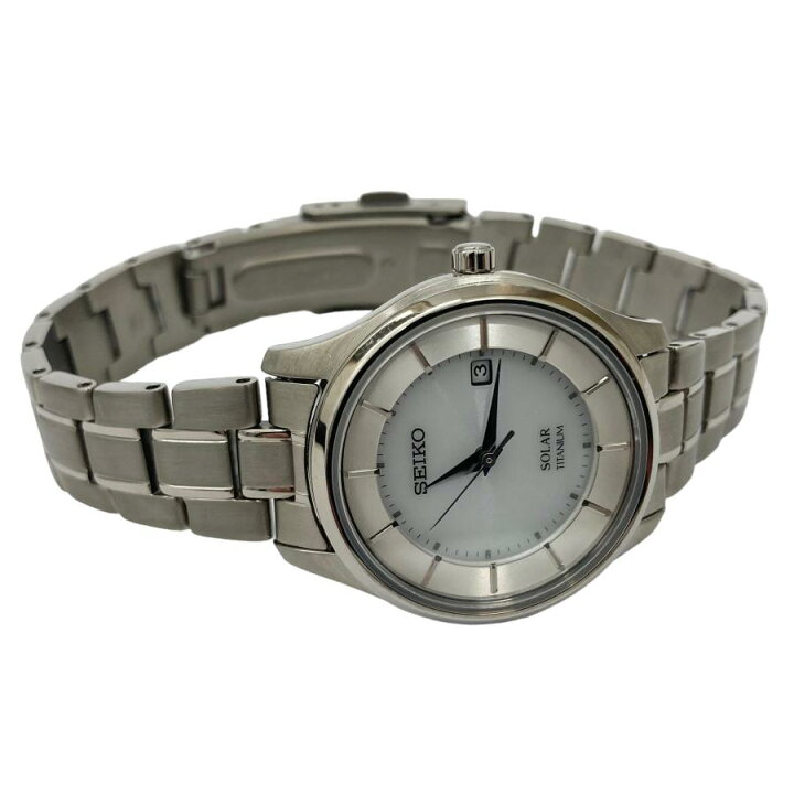 楽天市場】【中古】SEIKO SELECTION セイコーセレクション STPX041 