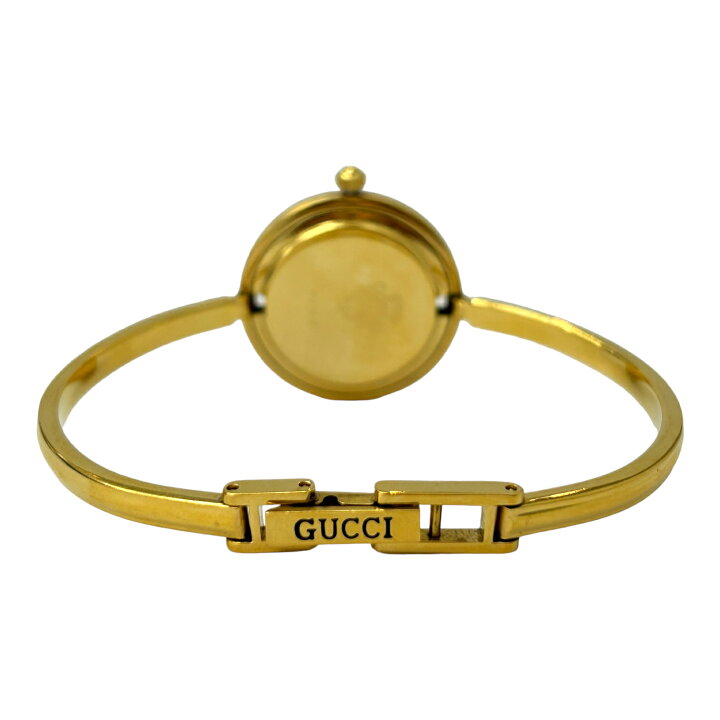 楽天市場】【中古】｜GUCCI グッチ 11/12.2 チェンジベゼルウォッチ  