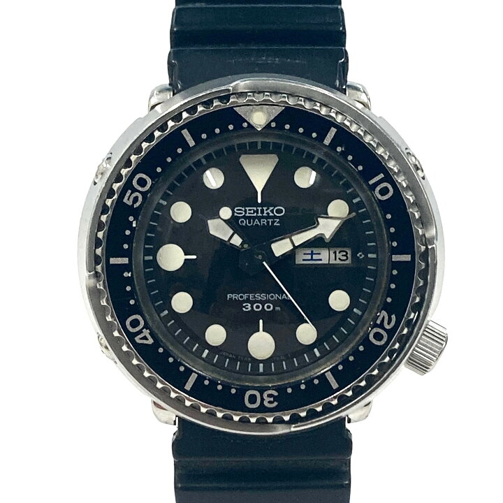楽天市場】【中古】｜SEIKO セイコー7549-7010 プロフェッショナル  