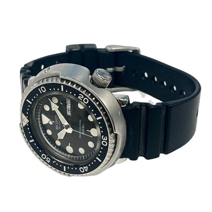 楽天市場】【中古】｜SEIKO セイコー7549-7010 プロフェッショナル 