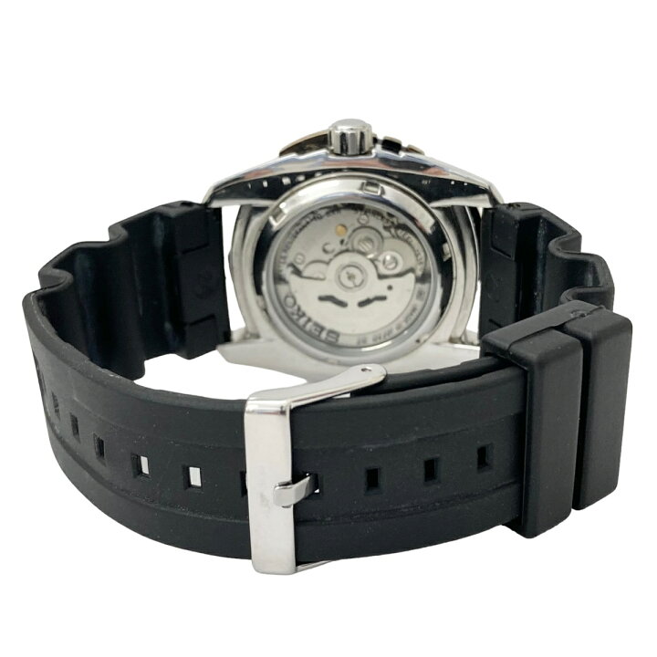 楽天市場】【中古】｜SEIKO セイコー 5スポーツ 7S36-04M0 自動巻 