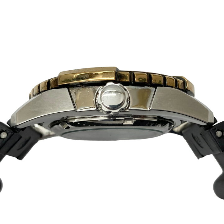 楽天市場】【中古】｜SEIKO セイコー 5スポーツ 7S36-04M0 自動巻 