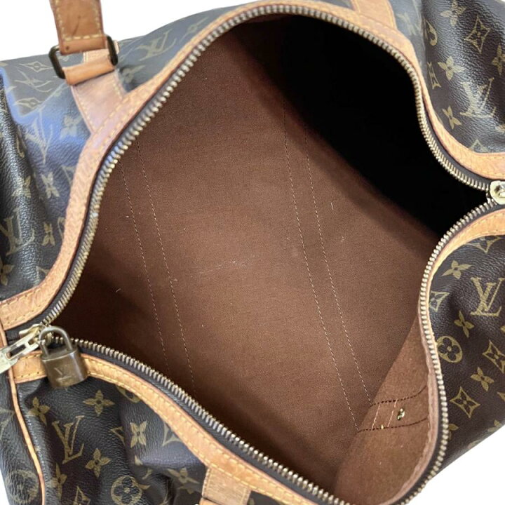 楽天市場】【中古】LOUIS VUITTON ルイヴィトン M41624 サック 