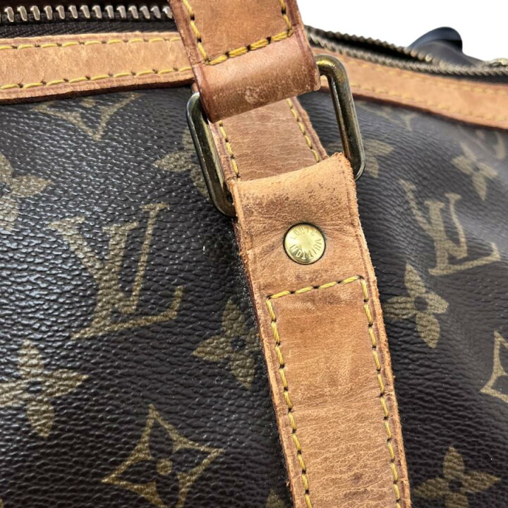 楽天市場】【中古】LOUIS VUITTON ルイヴィトン M41624 サック 