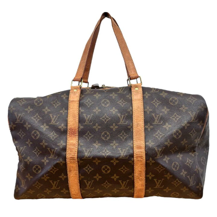 楽天市場】【中古】LOUIS VUITTON ルイヴィトン M41624 サック 