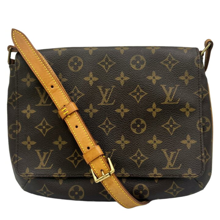 楽天市場】【中古】｜LOUIS VUITTON ルイヴィトン M51257 ミュゼット 