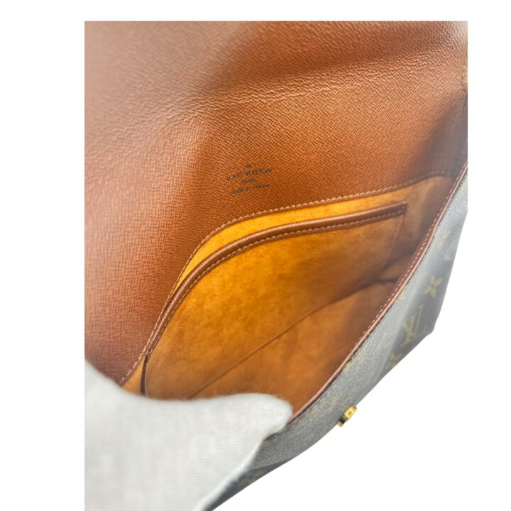楽天市場】【中古】｜LOUIS VUITTON ルイヴィトン M51257 ミュゼット 