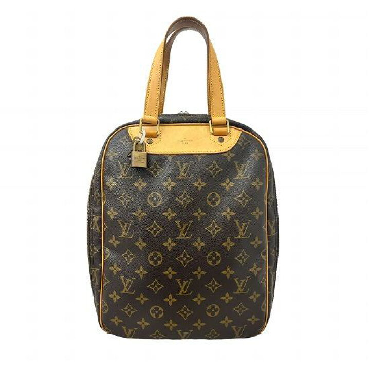 楽天市場】【中古】｜LOUIS VUITTON ルイ ヴィトン M41450 エクス  