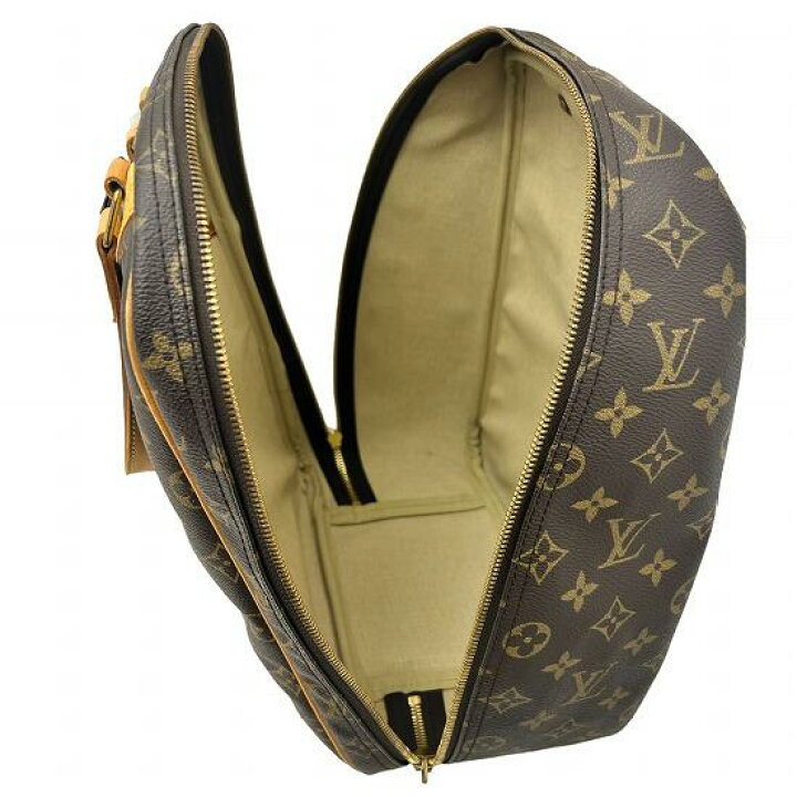 楽天市場】【中古】｜LOUIS VUITTON ルイ ヴィトン M41450 エクス 