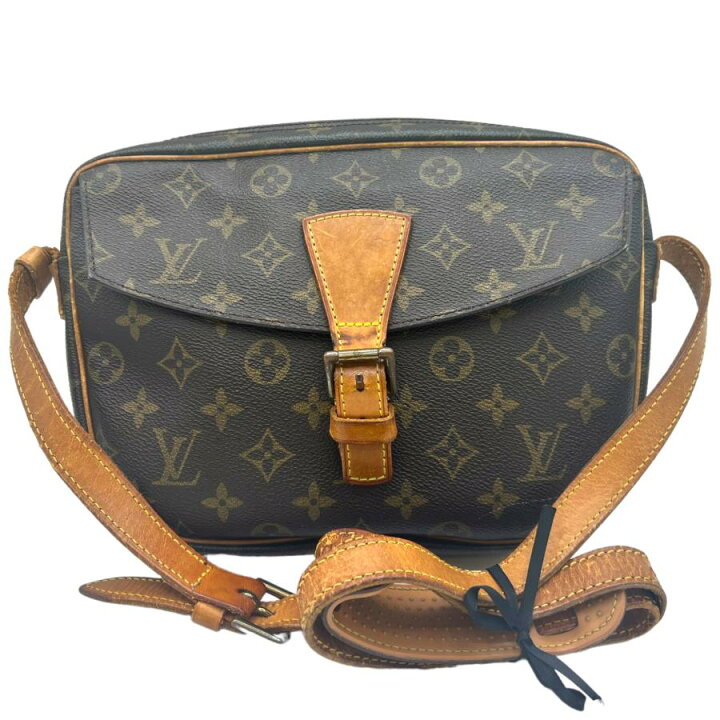 楽天市場】【中古】｜LOUIS VUITTON ルイ ヴィトン M51226 ジュヌ  