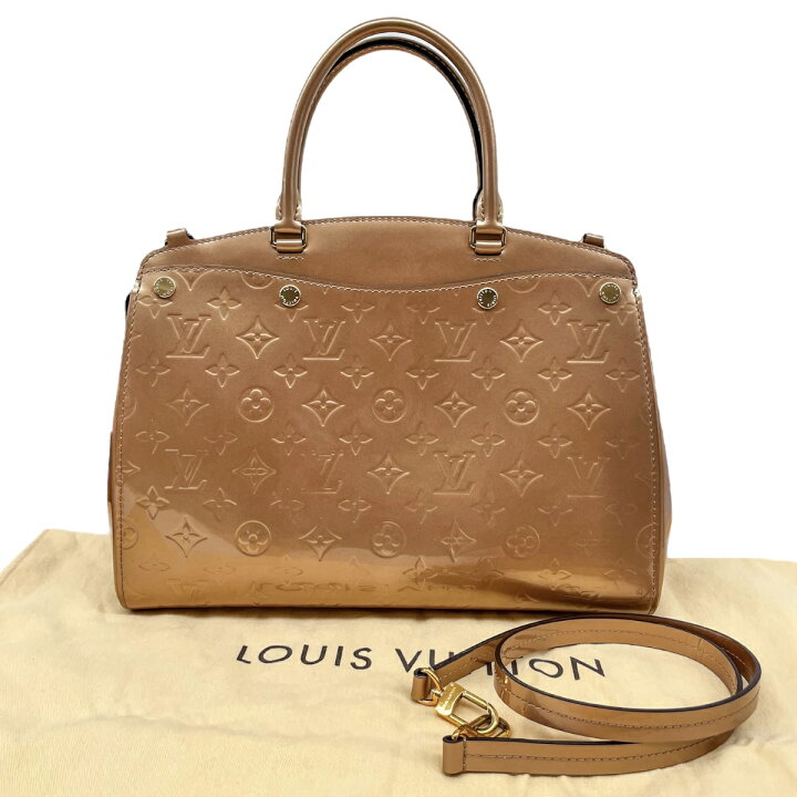 楽天市場】【中古】｜LOUIS VUITTON ルイ ヴィトン M50658 ヴェルニ 