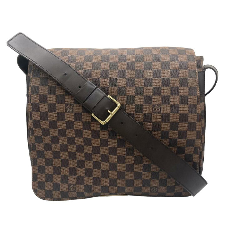 楽天市場】【中古】｜LOUIS VUITTON ルイヴィトン N45258 ダミエ  