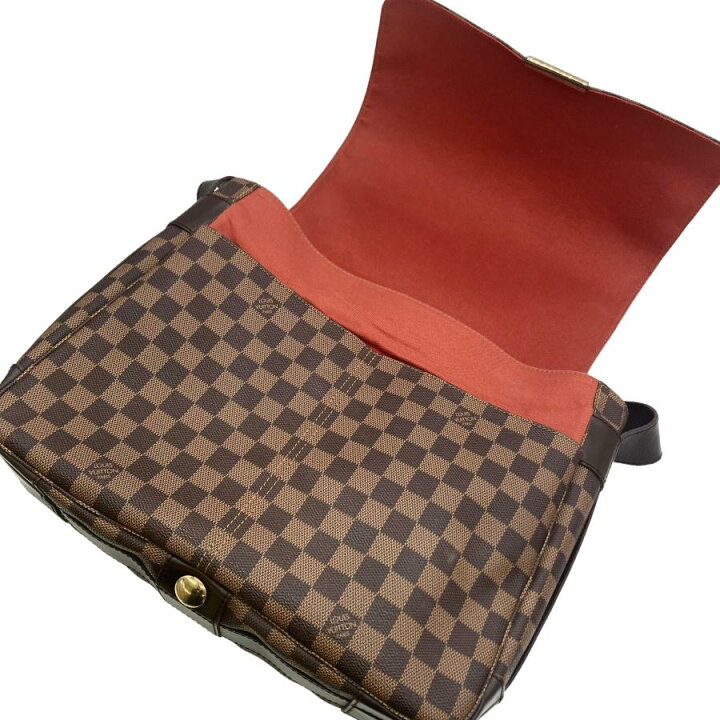 楽天市場】【中古】｜LOUIS VUITTON ルイヴィトン N45258 ダミエ  
