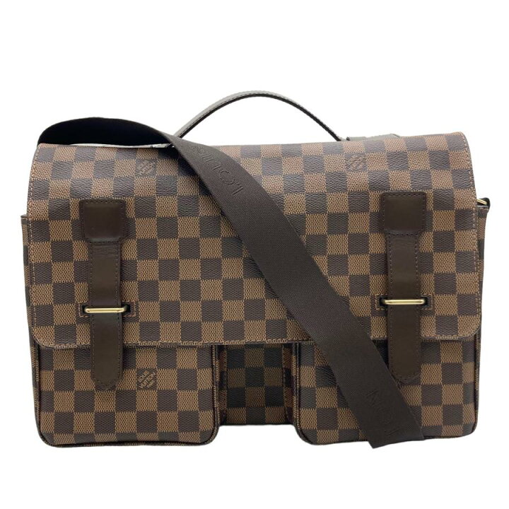 楽天市場】【中古】｜LOUIS VUITTON ルイ ヴィトン N42270 ダミエ 