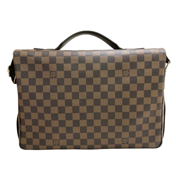 楽天市場】【中古】｜LOUIS VUITTON ルイ ヴィトン N42270 ダミエ  