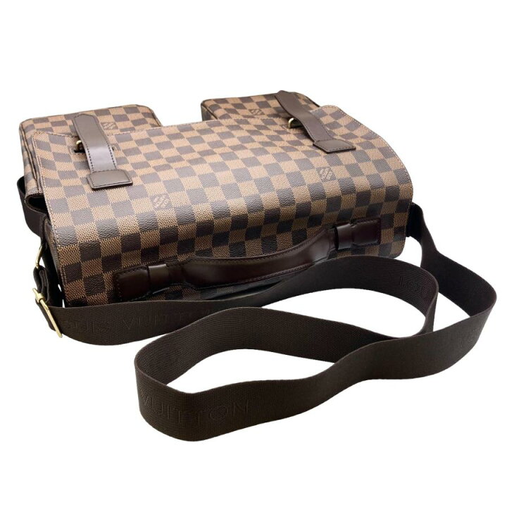楽天市場】【中古】｜LOUIS VUITTON ルイ ヴィトン N42270 ダミエ 