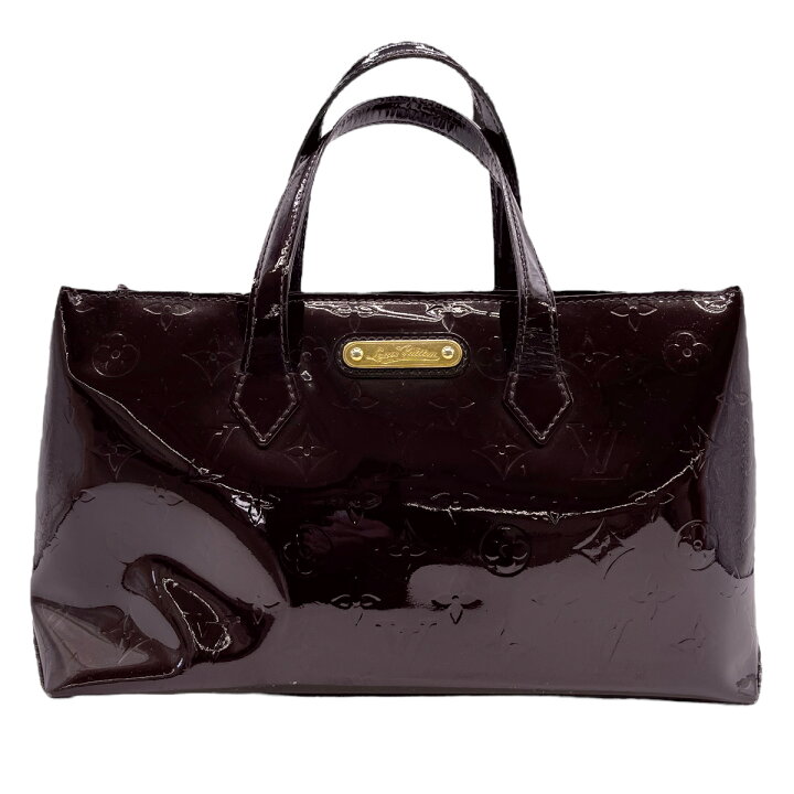 楽天市場】【中古】｜LOUIS VUITTON ルイ ヴィトン M93641 ヴェルニ 