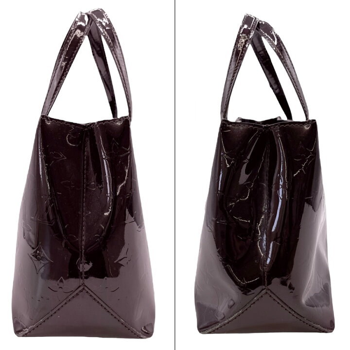 楽天市場】【中古】｜LOUIS VUITTON ルイ ヴィトン M93641 ヴェルニ 
