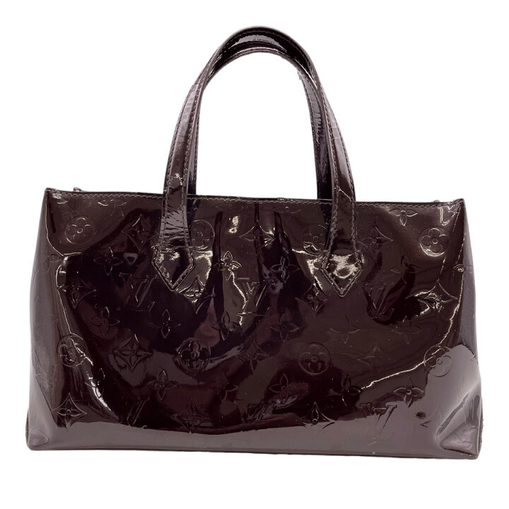 楽天市場】【中古】｜LOUIS VUITTON ルイ ヴィトン M93641 ヴェルニ  