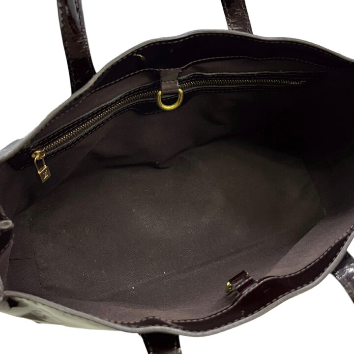 楽天市場】【中古】｜LOUIS VUITTON ルイ ヴィトン M93641 ヴェルニ 