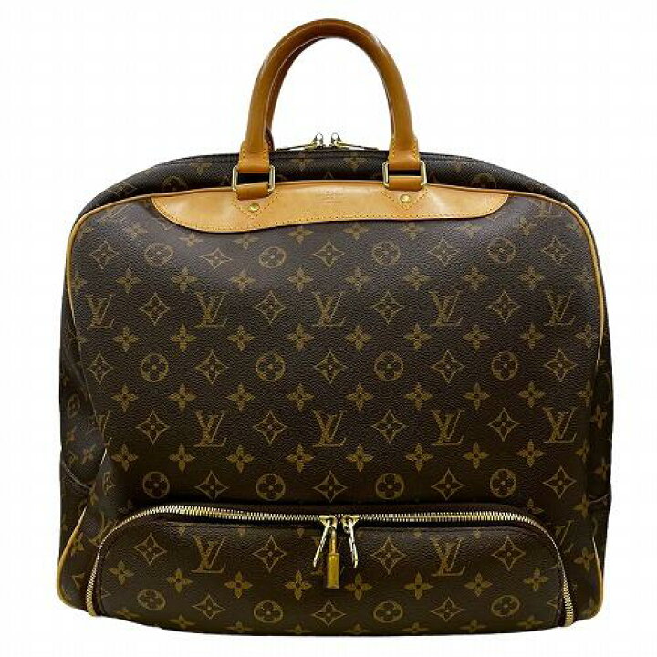 楽天市場】【中古】｜LOUIS VUITTON ルイ ヴィトン M41443 エヴァ 