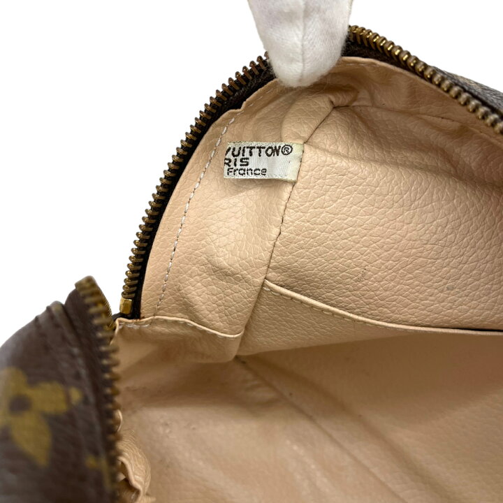 楽天市場】【中古】｜LOUIS VUITTON ルイ ヴィトン M46522 モノグラム 