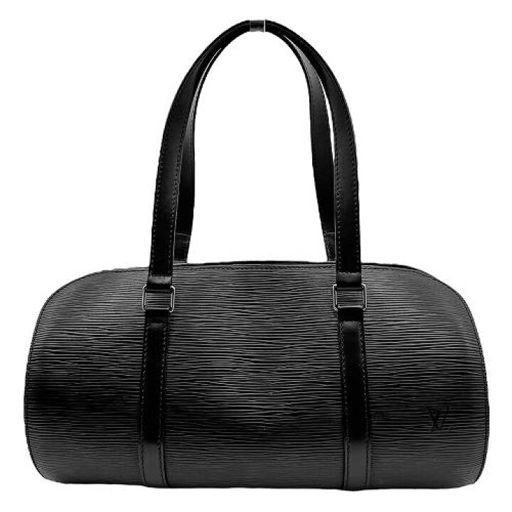 楽天市場】【中古】｜LOUIS VUITTON ルイヴィトン エピ スフロ 黒 