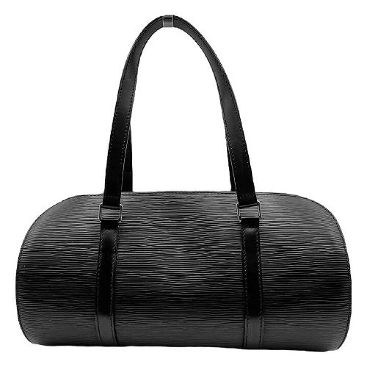 楽天市場】【中古】｜LOUIS VUITTON ルイヴィトン エピ スフロ 黒 