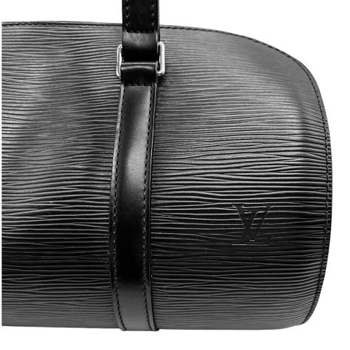 楽天市場】【中古】｜LOUIS VUITTON ルイヴィトン エピ スフロ 黒 