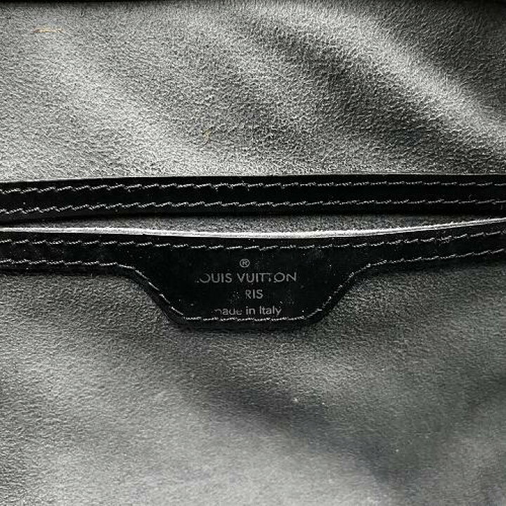 楽天市場】【中古】｜LOUIS VUITTON ルイヴィトン エピ スフロ 黒 