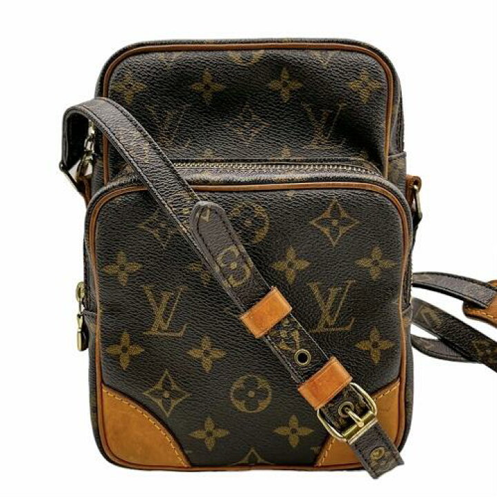 楽天市場】【中古】｜LOUIS VUITTON ルイヴィトン アマゾン ショルダー 