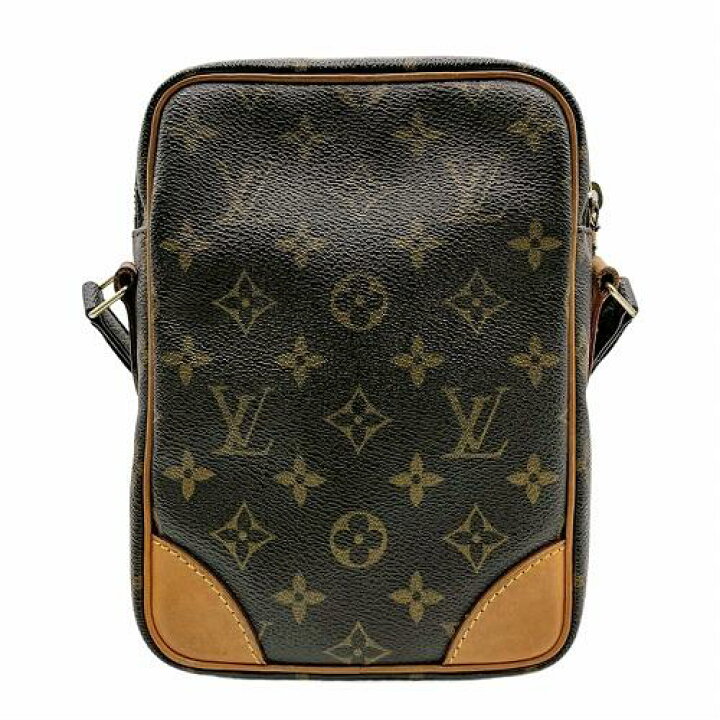 楽天市場】【中古】｜LOUIS VUITTON ルイヴィトン アマゾン ショルダー  