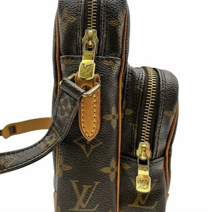 楽天市場】【中古】｜LOUIS VUITTON ルイヴィトン アマゾン ショルダー 