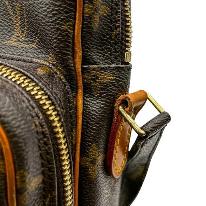 楽天市場】【中古】｜LOUIS VUITTON ルイヴィトン アマゾン ショルダー  