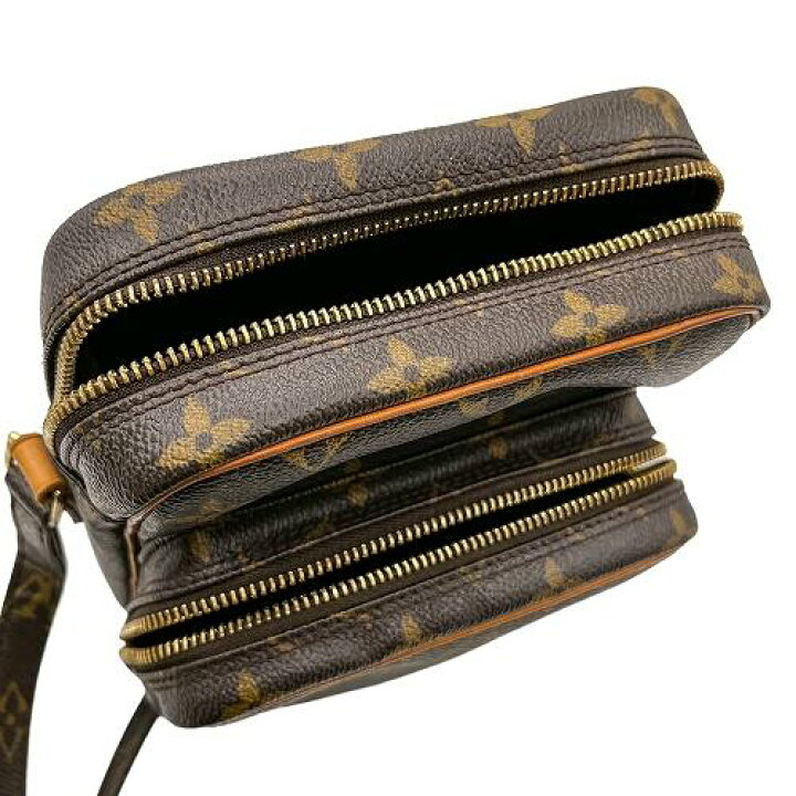 楽天市場】【中古】｜LOUIS VUITTON ルイヴィトン アマゾン ショルダー 