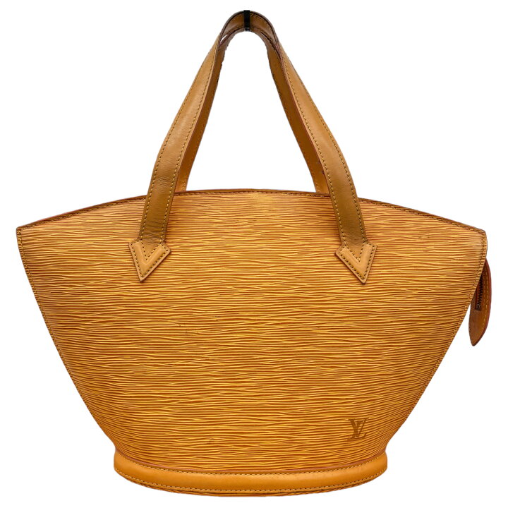 楽天市場】【中古】｜LOUIS VUITTON ルイ ヴィトン M52279 エピ サン 