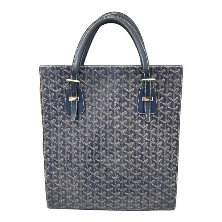 楽天市場】【中古】｜GOYARD ゴヤール コモールGM トートバッグ 